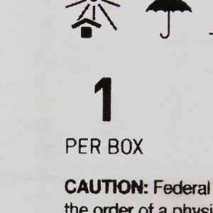 Tympanic Ear Thermometer McKesson LUMEON    Ear Probe Handheld