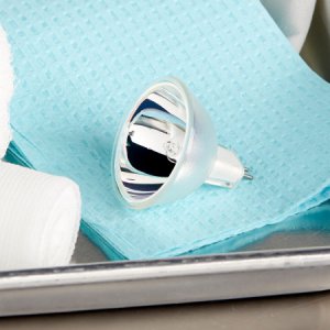 Diagnostic Lamp Bulb McKesson 12 Volt 35 Watts