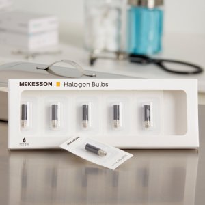 Diagnostic Lamp Bulb McKesson 4.6 Volt 3 Watts