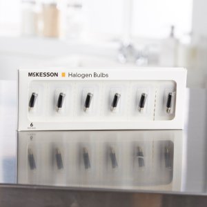 Diagnostic Lamp Bulb McKesson 4.6 Volt 3 Watts