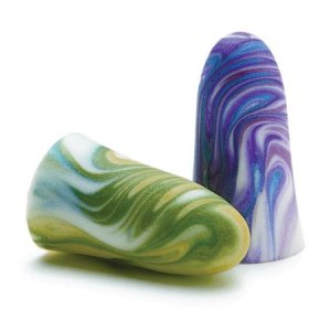 Ear Plugs Moldex    SparkPlugs    Cordless One Size Fits Most Multicolor