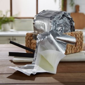 Padded Splint Roll McKesson 3 Inch X 15 Foot Fiberglass White