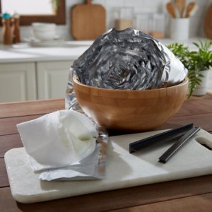 Padded Splint Roll McKesson 2 Inch X 15 Foot Fiberglass White