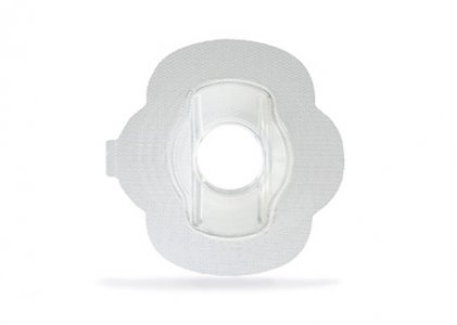 Trach Tube Barrier Provox   StabiliBase   