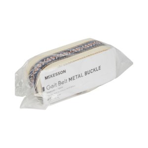 Gait Belt McKesson 60 Inch Length Fiesta Design