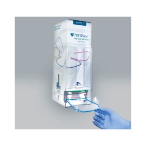 Eyeshield Dispenser Holder TIDIShield  