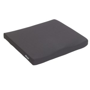 Seat Cushion drive    20 W X 18 D X 2 H Inch Foam