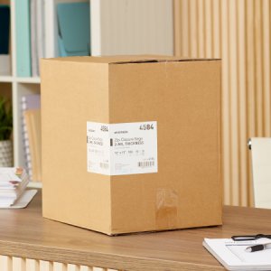 Reclosable Bag McKesson 12 X 15 Inch Polyethylene Clear Zipper Closure