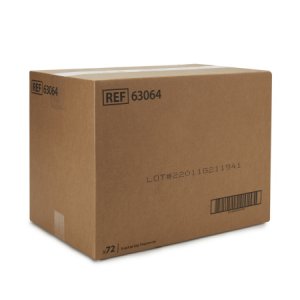 Unisex Adult Incontinence Brief Wings    Large Disposable Heavy Absorbency