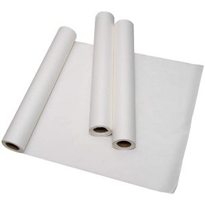 Table Paper 18 Inch Width White