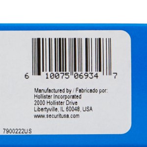 Barrier Ring Seal Securi-T    2 Inch, Small, Skin