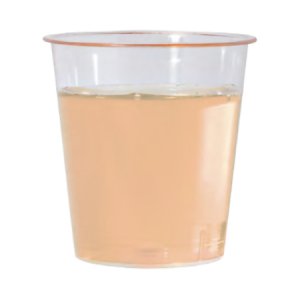 Oral Supplement / Tube Feeding Formula UTI-Stat   Cranberry Flavor Ready to Use 1 oz. Individual Packet