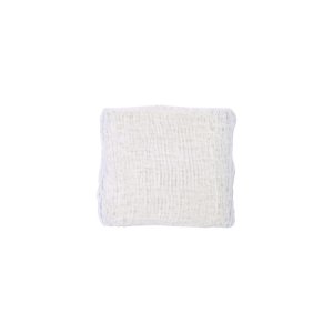 Gauze Sponge Dynarex   Gauze 12-Ply 2 X 2 Inch Square Sterile