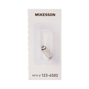 Diagnostic Lamp Bulb McKesson 3.5 Volt 0.72 Watt