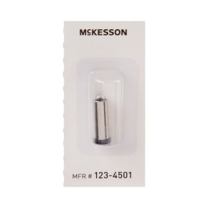 Diagnostic Lamp Bulb McKesson 3.5 Volt 2.5 Watts