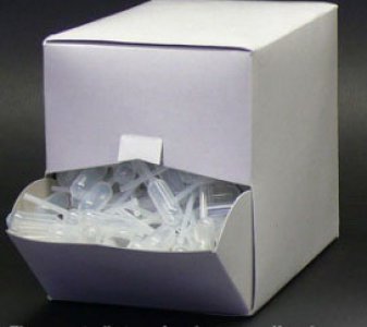 Transfer Pipette 5 mL NonSterile