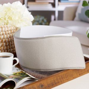 Rib Belt McKesson One Size Fits Most Hook and Loop Closure 6 Inch Height Adult