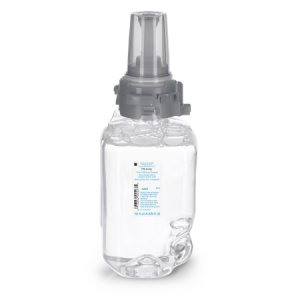 Soap PROVON   Clear & Mild Foaming 700 mL Dispenser Refill Bottle Unscented