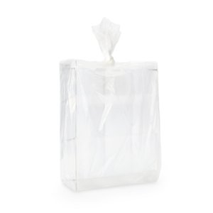 Tiered Tube Organizer McKesson 9 Place Clear 5-1/2 X 11-1/2 X 16 Inch