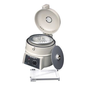 Microhematocrit Centrifuge McKesson 24 Place Horizontal Rotor Fixed Speed 12,000 RPM