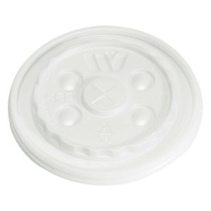 Drinking Cup Slotted Lid WinCup  