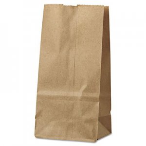 Grocery Bag General Brown Kraft Paper #2