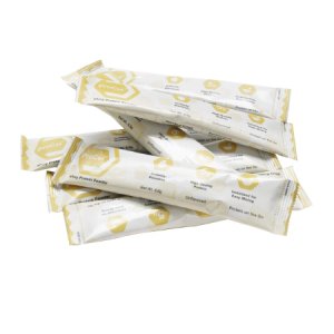 Whey Protein Supplement ProCel   Unflavored 6.6 Gram Individual Packet Powder