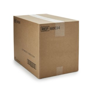 Unisex Adult Incontinence Brief Wings    Plus Large Disposable Heavy Absorbency