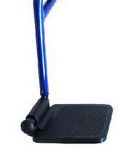 Footrest drive    For Aluminum Transport Chair, ATC17 & 19