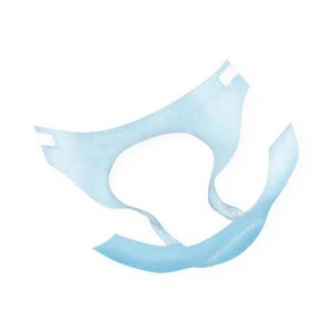 Unisex Adult Incontinence Brief Simplicity    X-Large Disposable Moderate Absorbency