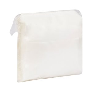 Adhesive Dressing McKesson 6 X 6 Inch Nonwoven Gauze Square White NonSterile