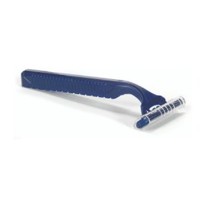 Razor Twin Blade Disposable