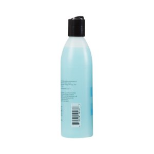 Shampoo and Body Wash McKesson 8 oz. Flip Top Bottle Summer Rain Scent