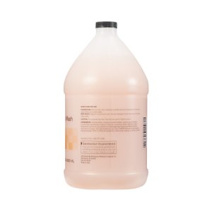 Shampoo and Body Wash McKesson 1 gal. Jug Apricot Scent
