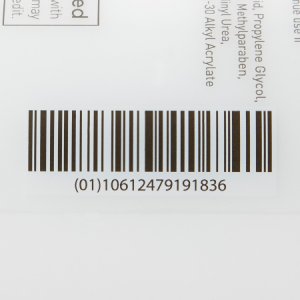 Hand and Body Moisturizer McKesson 18 oz. Pump Bottle Cucumber Melon Scent Lotion