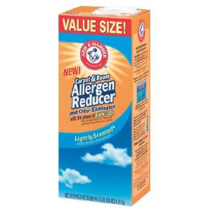 Deodorizer Arm & Hammer    Powder 42.6 oz. Box Mild Scent