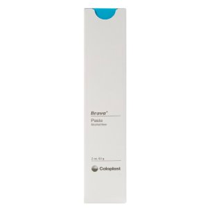 Ostomy Barrier Paste Brava   Sting Free 2 oz.