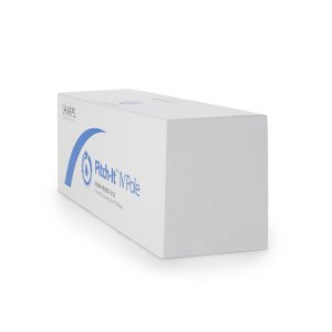 IV Stand Floor Stand Pitch-It 2-Hook Three Leg