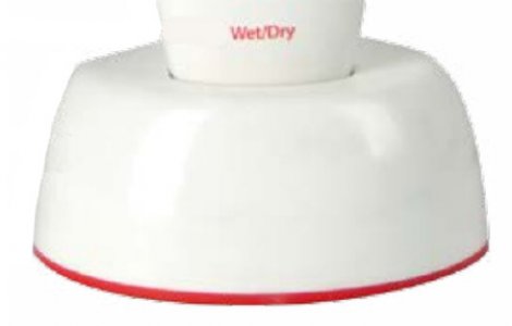 Charging Station Cardinal Health For CAH4413 Rechargeable Surgical Clipper