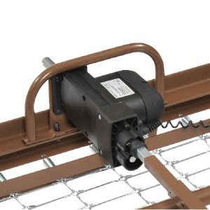 Electric Bed Head/Foot Motor drive    For Delta    Ultra-Light 1000, Full-Electric Bed
