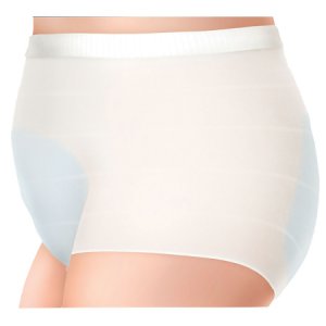 TENA ProSkin    Comfort Pants Knit Pant Unisex Knit Weave Bariatric Pull On Reusable