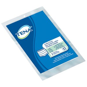 TENA ProSkin    Comfort Pants Knit Pant Unisex Knit Weave Large / X-Large Pull On Reusable