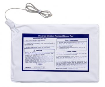 Chair Sensor Pad Dynarex   10 X 15 Inch