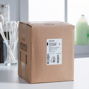 Ultrasound Gel McKesson Transmission 5 Liter Jar