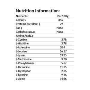 Amino Acid Oral Supplement Essential Amino Acid Mix Unflavored 7 oz. Can Powder