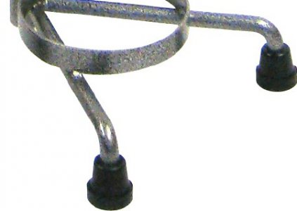 Cart Tips drive    For 13002SV Oxygen Cart