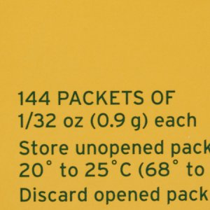 First Aid Antibiotic Neosporin   Ointment 0.9 Gram Individual Packet