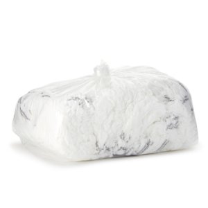 McKesson Knit Pant Unisex Knit Weave Large Pull On Disposable