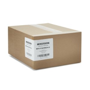 McKesson Knit Pant Unisex Knit Weave Large Pull On Disposable