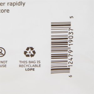 Unisex Adult Absorbent Underwear McKesson Classic Pull On with Tear Away Seams Large Disposable Light Absorbency